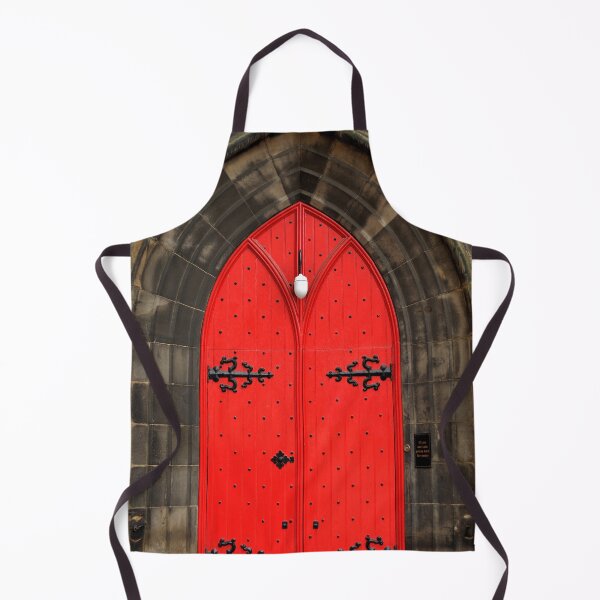 Item preview, Red Door, Edinburgh designed and sold by Tiffany Dryburgh.