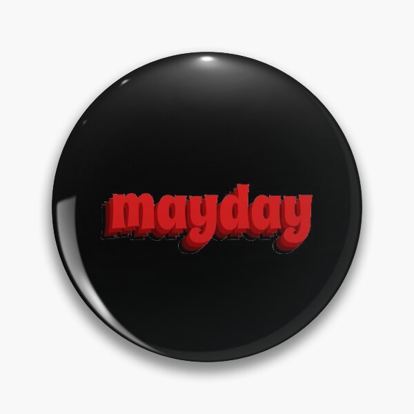 Item preview, Mayday - VICTON designed and sold by inbythin.