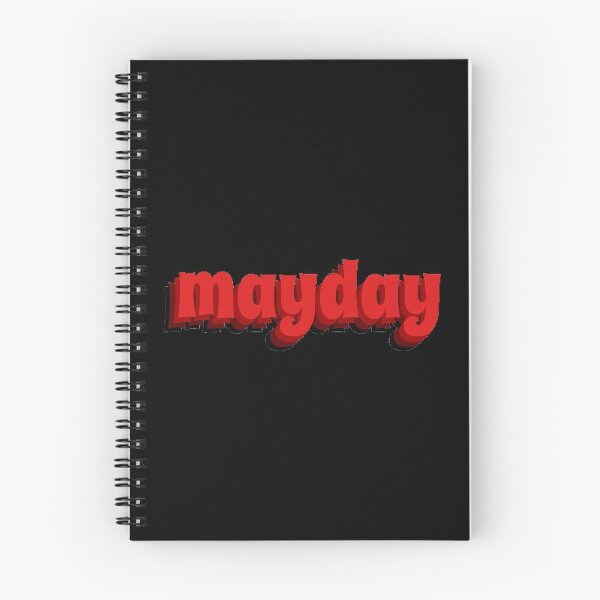 Item preview, Mayday - VICTON designed and sold by inbythin.