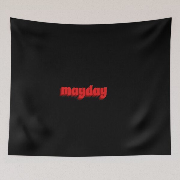 Item preview, Mayday - VICTON designed and sold by inbythin.