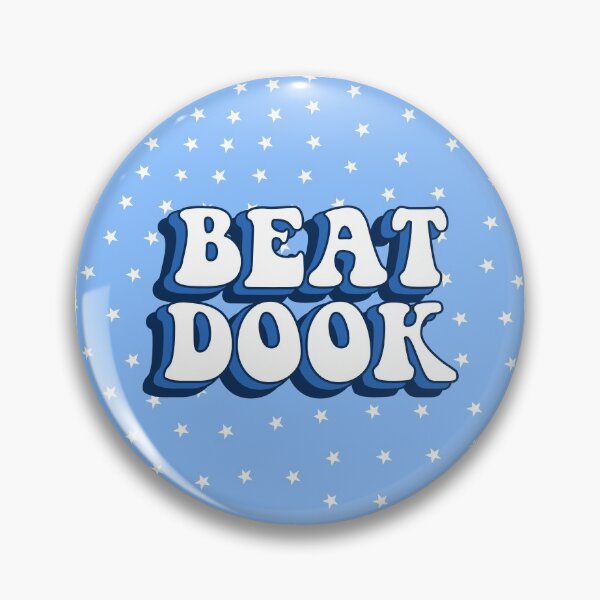 Item preview, Beat Dook designed and sold by dobiegerl.