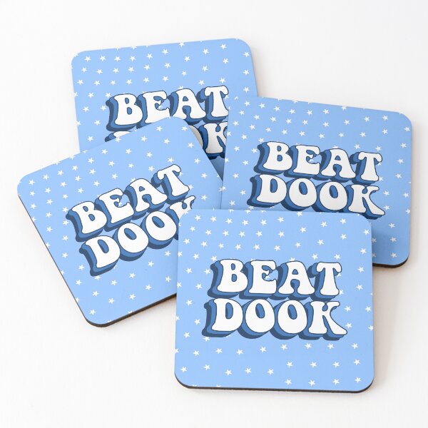 Item preview, Beat Dook designed and sold by dobiegerl.