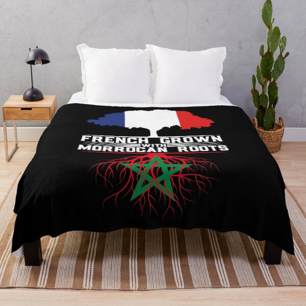 Item preview, French Grown Fanny and a Great Gift for the Family Bilingual designed and sold by ADAMYASS.