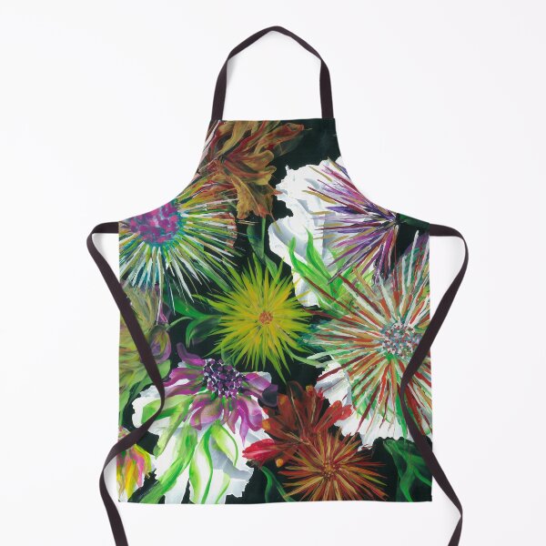 Item preview, Flowerscape Explosion designed and sold by Lgrogan.
