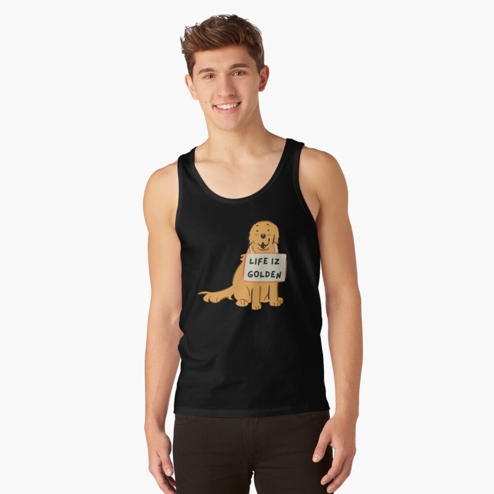Item preview, Tank Top designed and sold by Caregiverology.