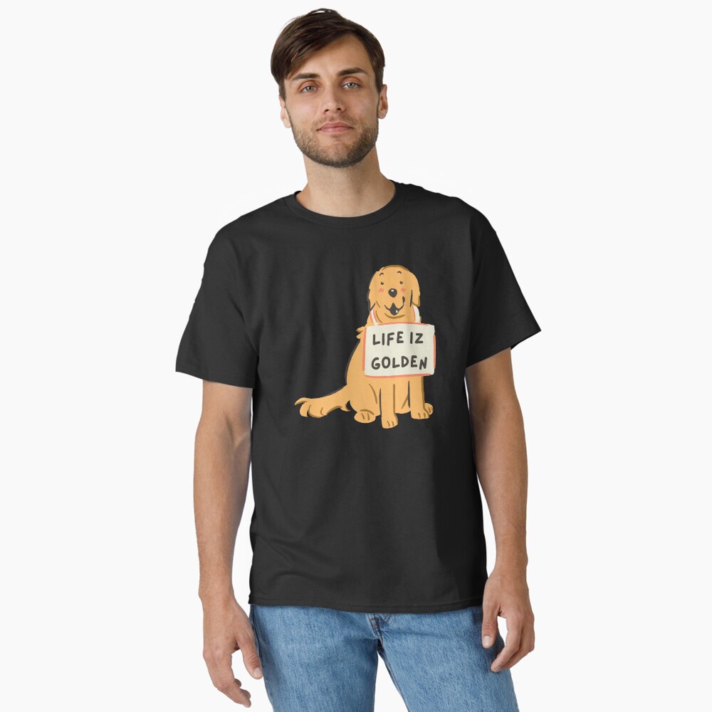 Item preview, Classic T-Shirt designed and sold by Caregiverology.