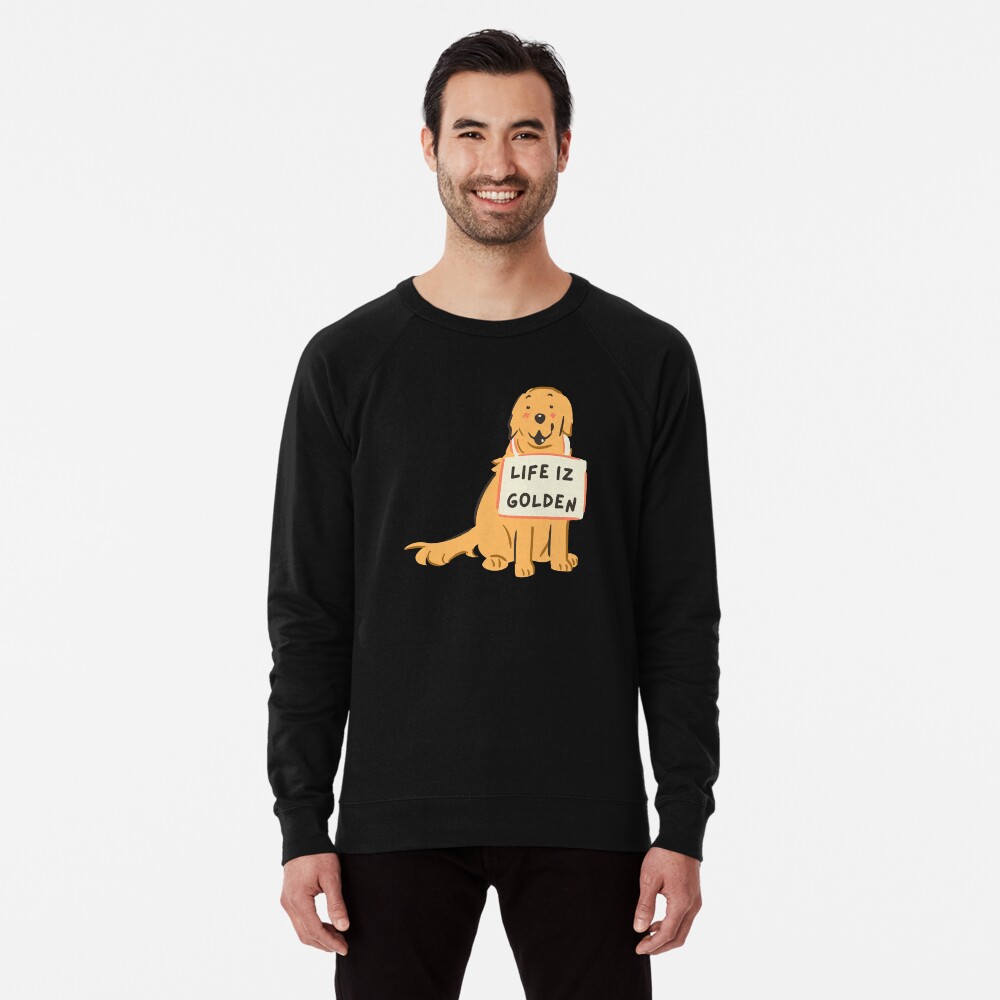 Item preview, Leichter Pullover designed and sold by Caregiverology.