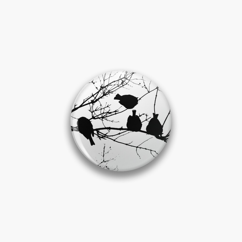 Item preview, Pin designed and sold by Tiffany.