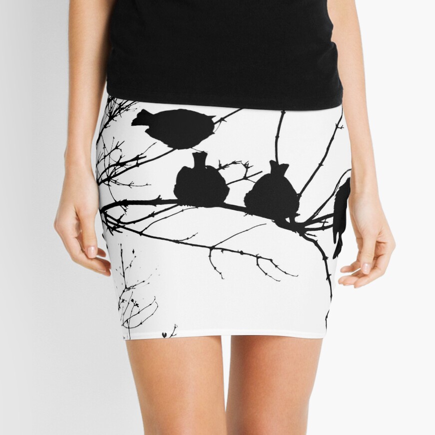 Item preview, Mini Skirt designed and sold by Tiffany.