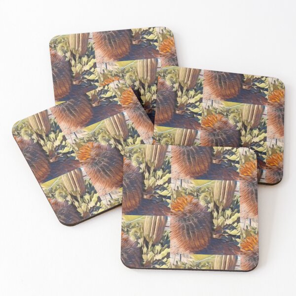 Item preview, Garden Photography with Cactus Landscaping Scenery designed and sold by Archer25.