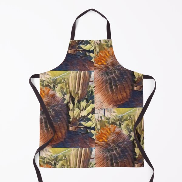 Item preview, Garden Photography with Cactus Landscaping Scenery designed and sold by Archer25.