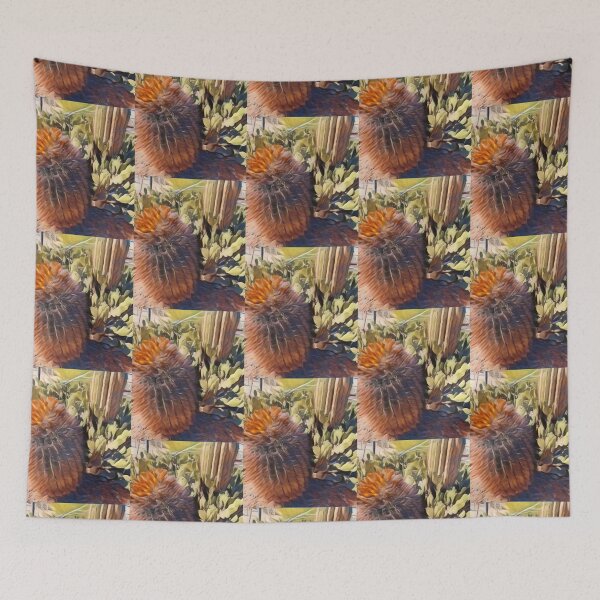 Item preview, Garden Photography with Cactus Landscaping Scenery designed and sold by Archer25.