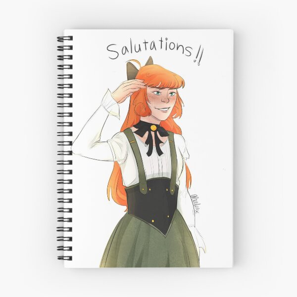 Item preview, Penny Polendina!! designed and sold by beedeux.