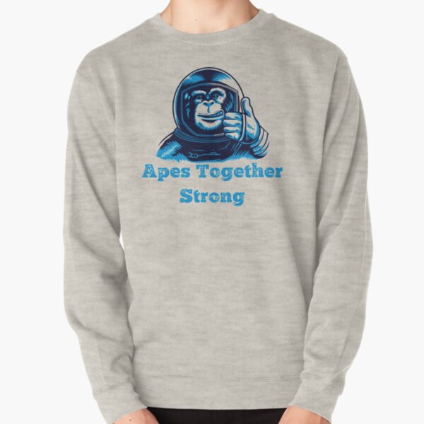 planet of the apes sweatshirt