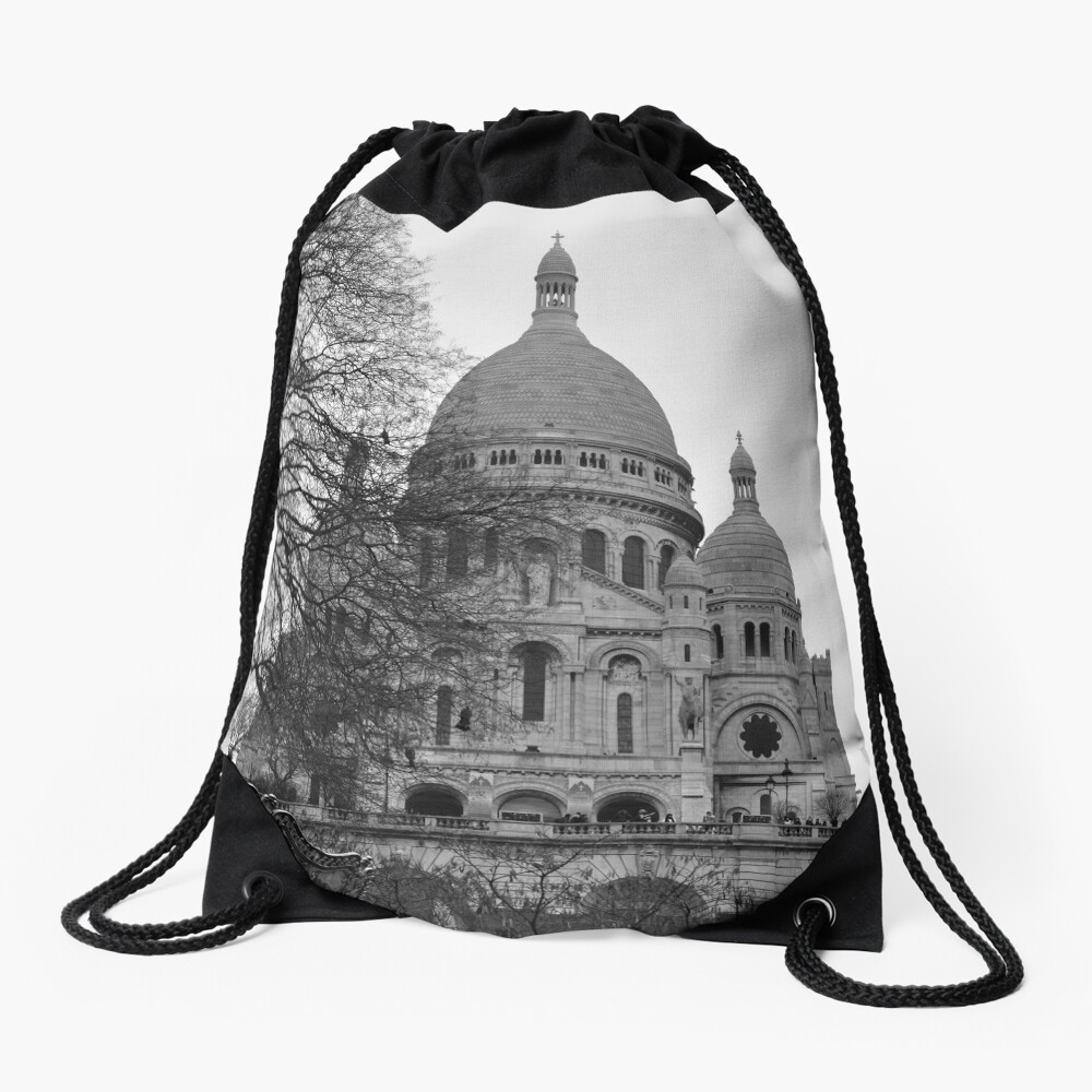 Item preview, Drawstring Bag designed and sold by Tiffany.