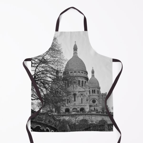 Item preview, Sacre Coeur, Paris designed and sold by Tiffany Dryburgh.