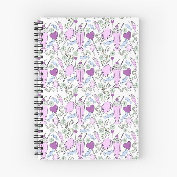 Item preview, Candies and Sweets Purple designed and sold by willowsbunnies.