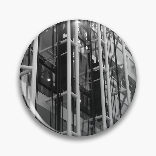Item preview, Elevator 1 designed and sold by songbirdphoto.