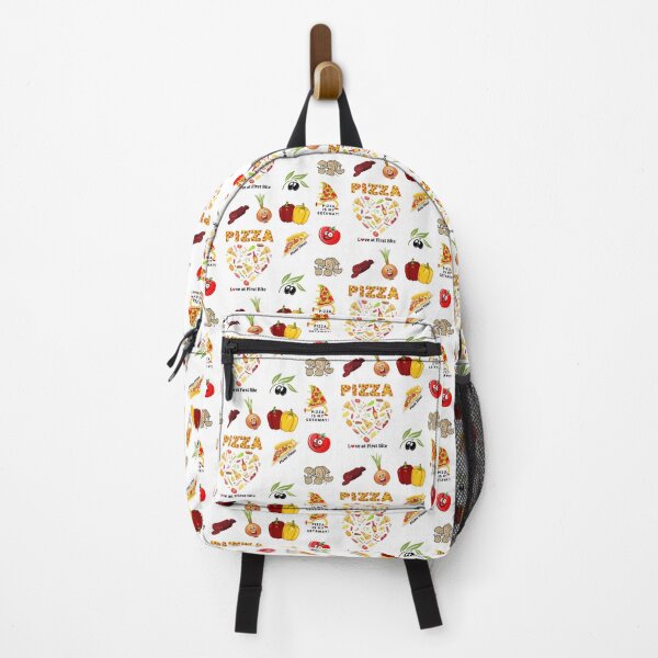 Item preview, pizza is my valentine! Pizza Addicted, Vegetables, Mushroom, Tomato, Onion, Bell Pepper Unique Set Designs Value Pack designed and sold by Ilana Khoshsima.