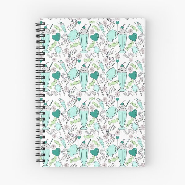 Item preview, Candies and Sweets Mint green designed and sold by willowsbunnies.