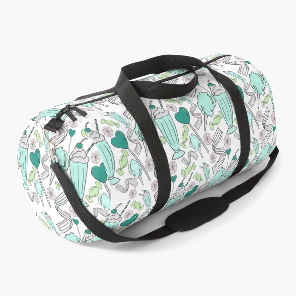 Item preview, Candies and Sweets Mint green designed and sold by willowsbunnies.