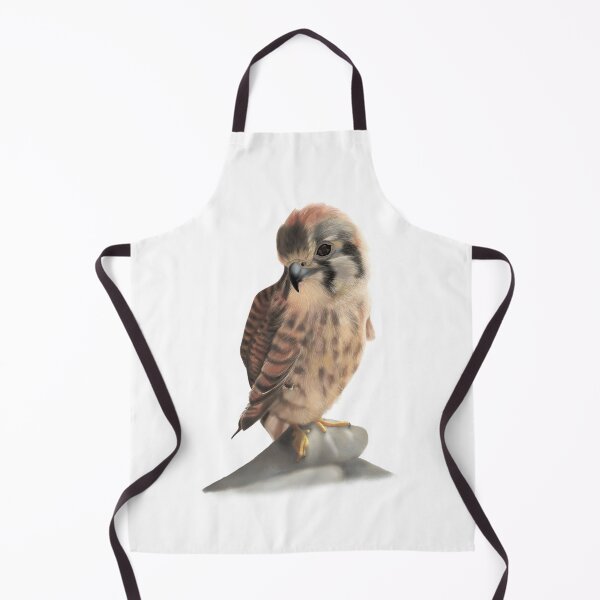 Item preview, American Kestrel designed and sold by SeaMonstress.