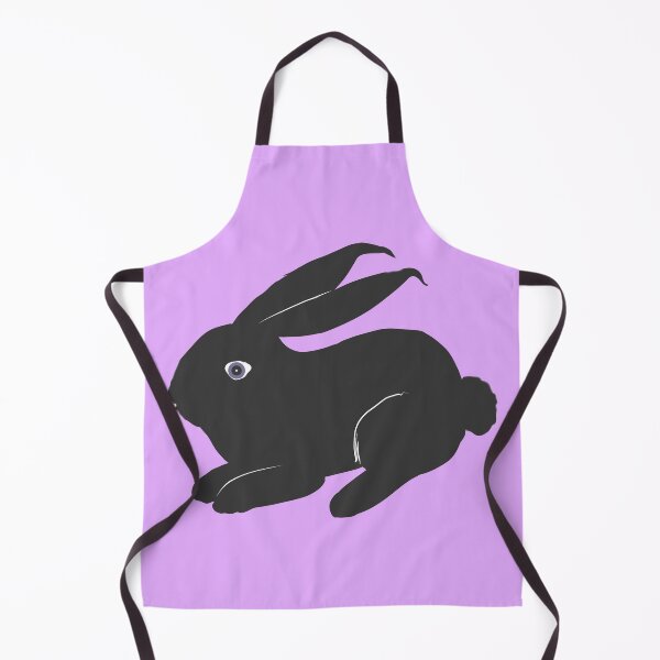 Item preview, Rabbit Resting designed and sold by kristalcurt.