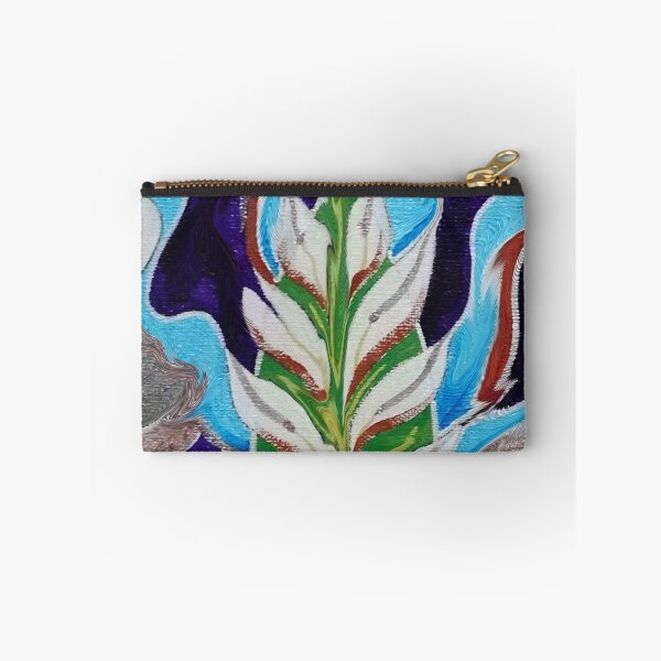 Item preview, Unique Abstract Painting designed and sold by MagicHappens87.