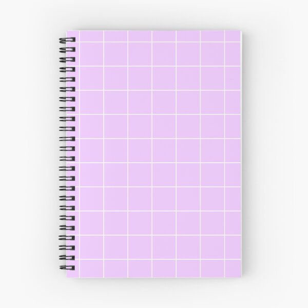 Item preview, Lilac checkered aesthetic print designed and sold by Stuckinadream.