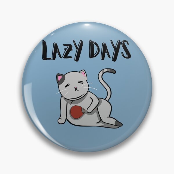 Item preview, Lazy Days designed and sold by KiyokosBoutique.