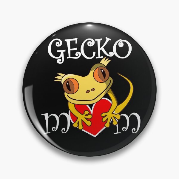 Artikelvorschau, Crestie Crested Gecko Mom entworfen und verkauft von merchloh128.