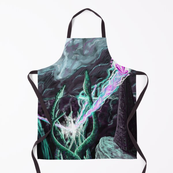 Item preview, Creatures of the Abyss designed and sold by RilaissArt.