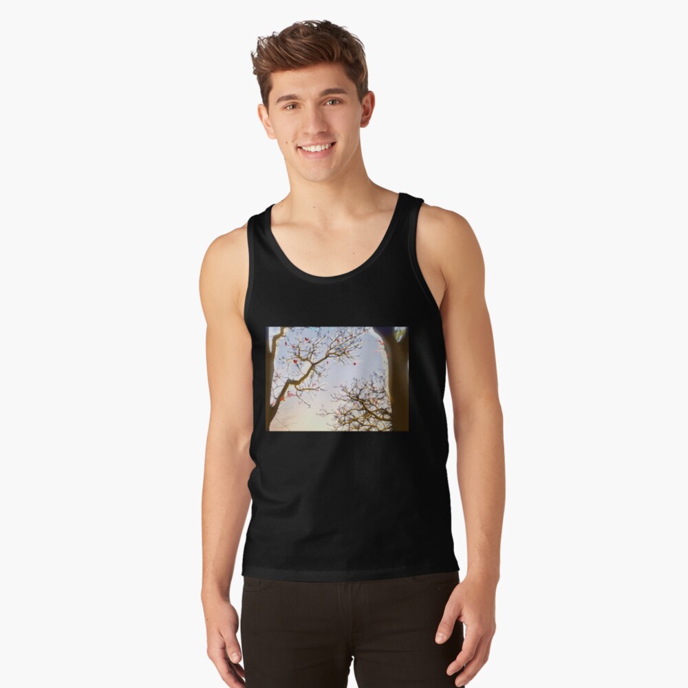 Item preview, Tank Top designed and sold by AheraRoses.