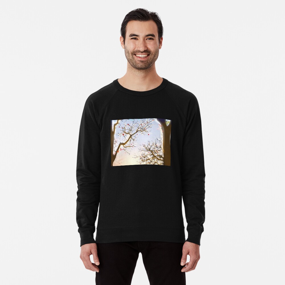 Item preview, Lightweight Sweatshirt designed and sold by AheraRoses.