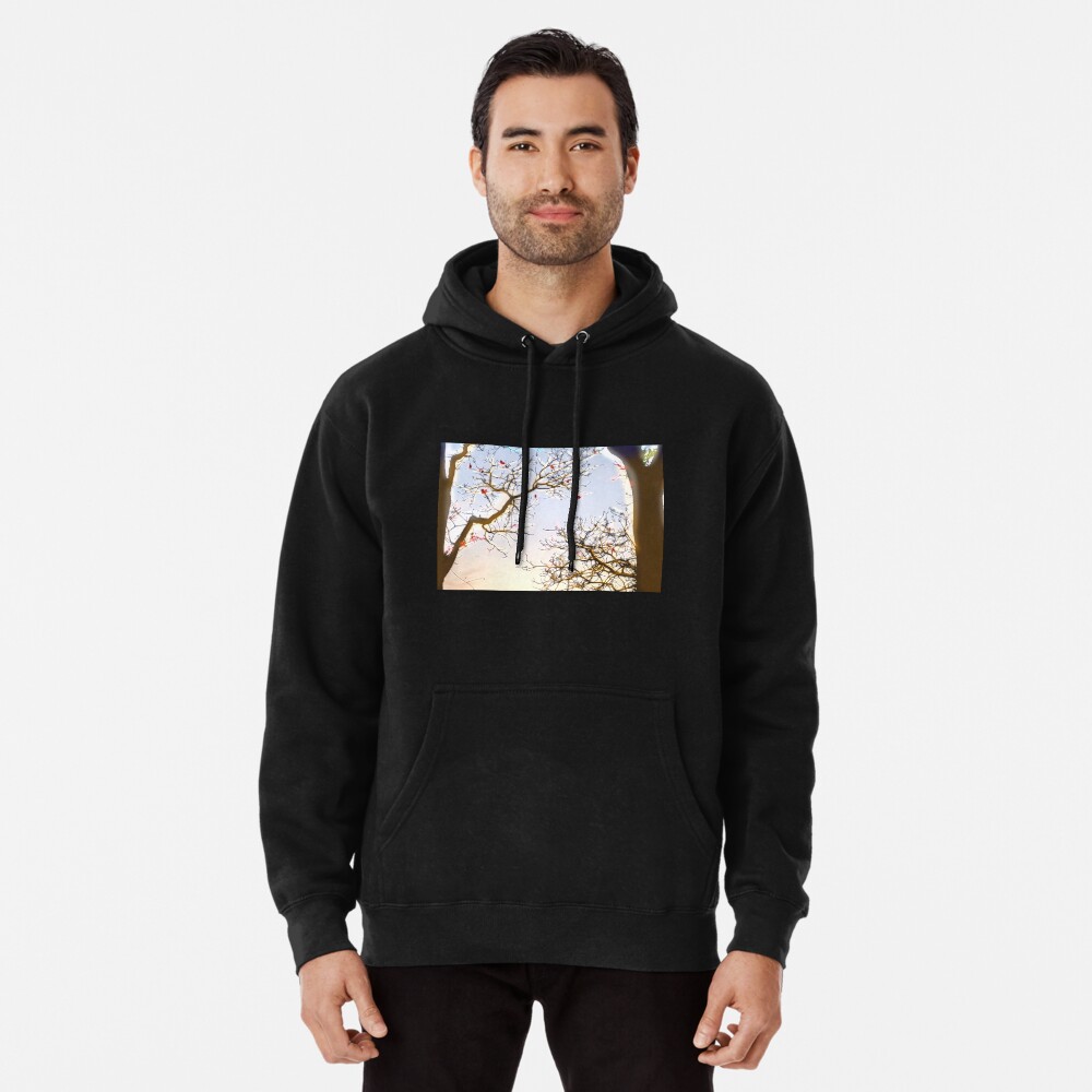 Item preview, Pullover Hoodie designed and sold by AheraRoses.