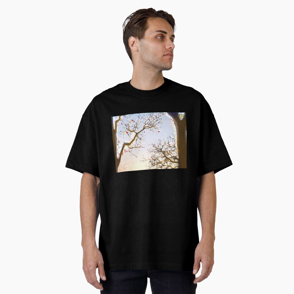 Item preview, Oversized T-Shirt designed and sold by AheraRoses.