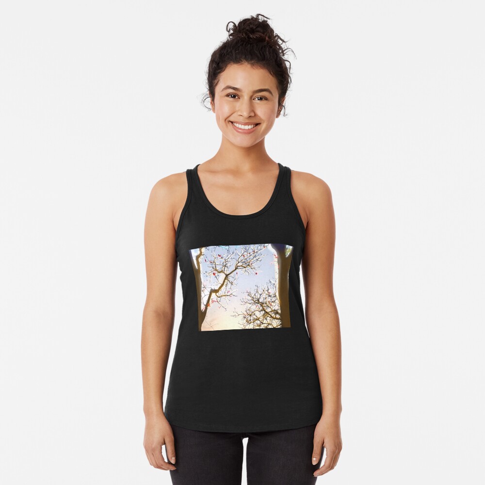 Item preview, Racerback Tank Top designed and sold by AheraRoses.