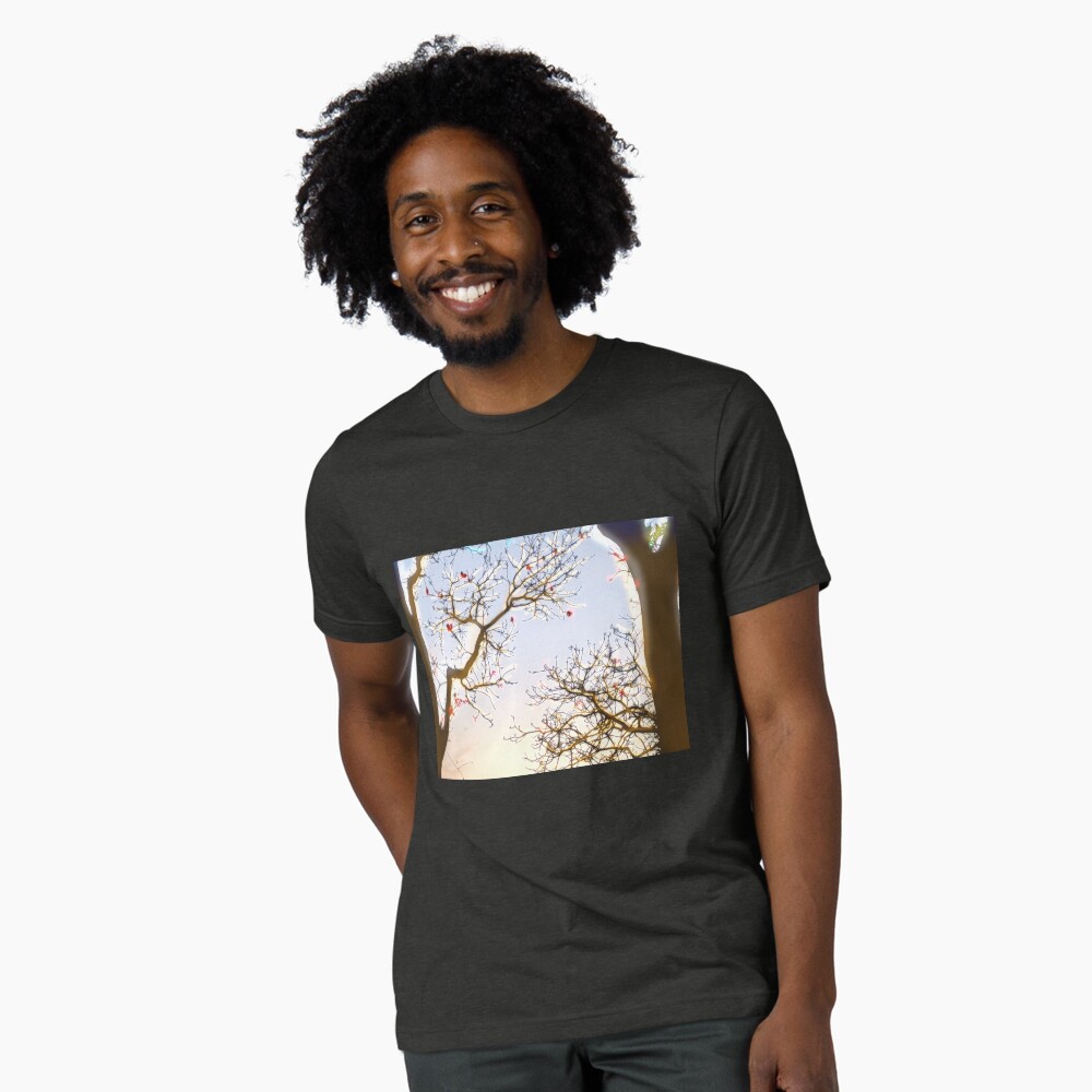 Item preview, Tri-blend T-Shirt designed and sold by AheraRoses.