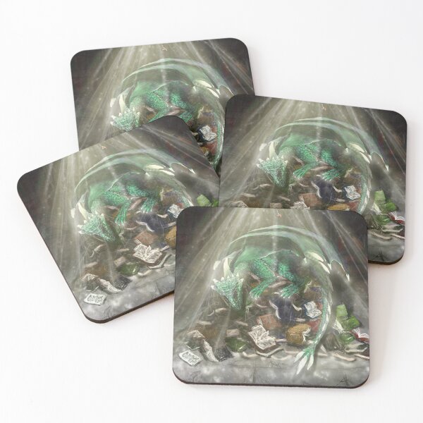 Item preview, Tome Raider: Treasure Greater Than Gold designed and sold by RilaissArt.