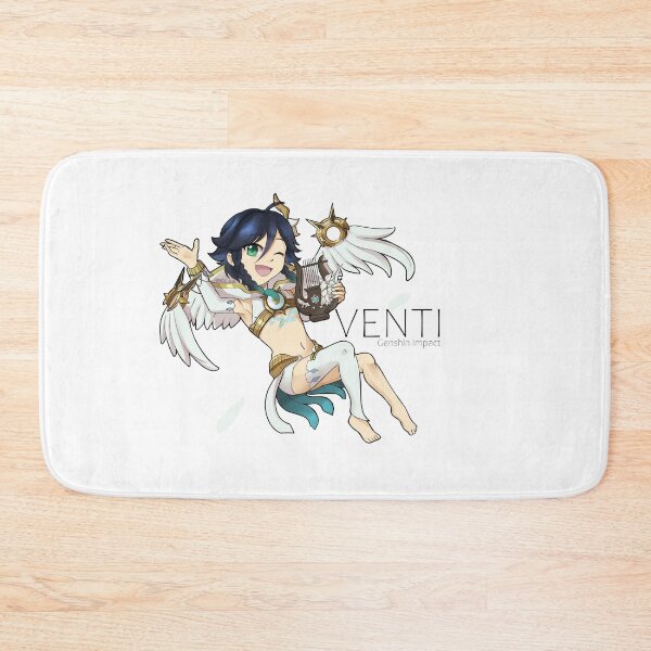 Item preview, Venti Archon designed and sold by Hayde_ink.