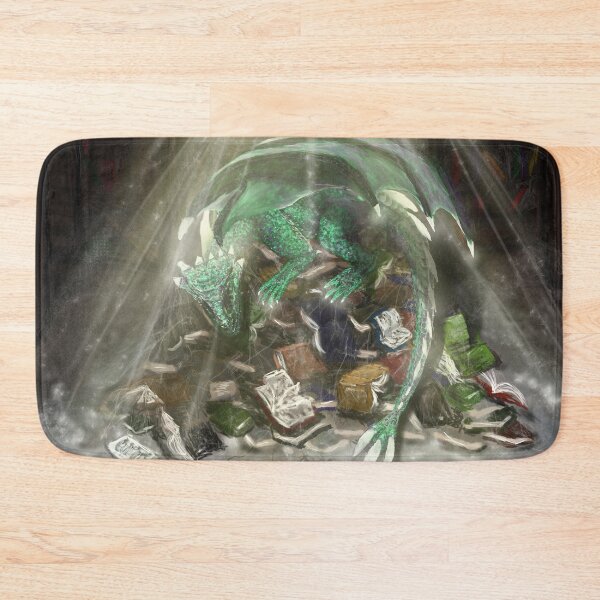 Item preview, Tome Raider: Treasure Greater Than Gold designed and sold by RilaissArt.