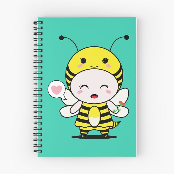 Item preview, Cute Wholesome Bee, funny bébé Bee  designed and sold by ArtDeziGn.