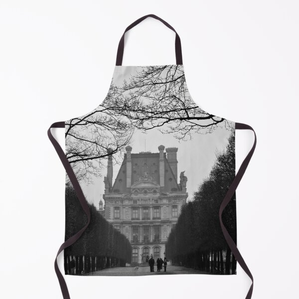 Item preview, Winter in Paris designed and sold by Tiffany Dryburgh.