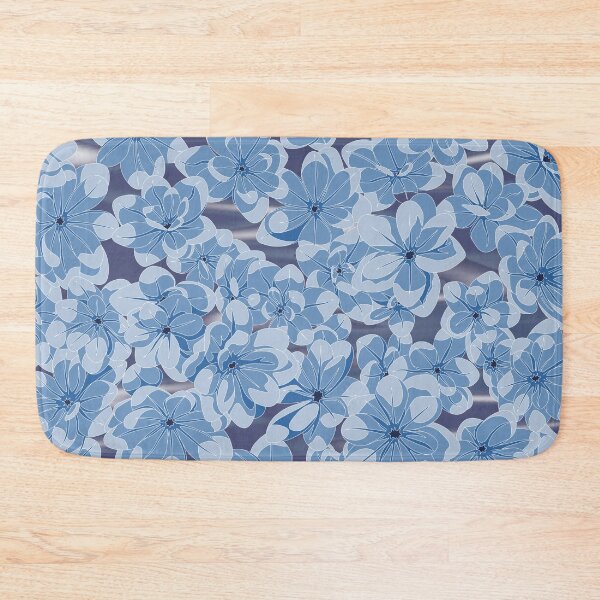 Item preview, Flowers Everywhere designed and sold by RosieLuciaArt.