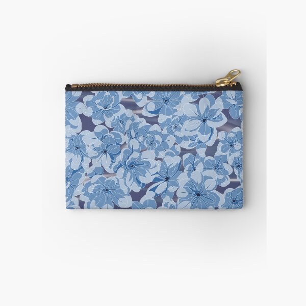 Aperçu de l'œuvre Des fleurs partout créée et vendue par RosieLuciaArt.