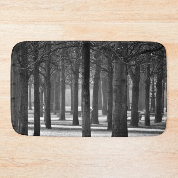 Item preview, Winter Garden designed and sold by Tiffany Dryburgh.