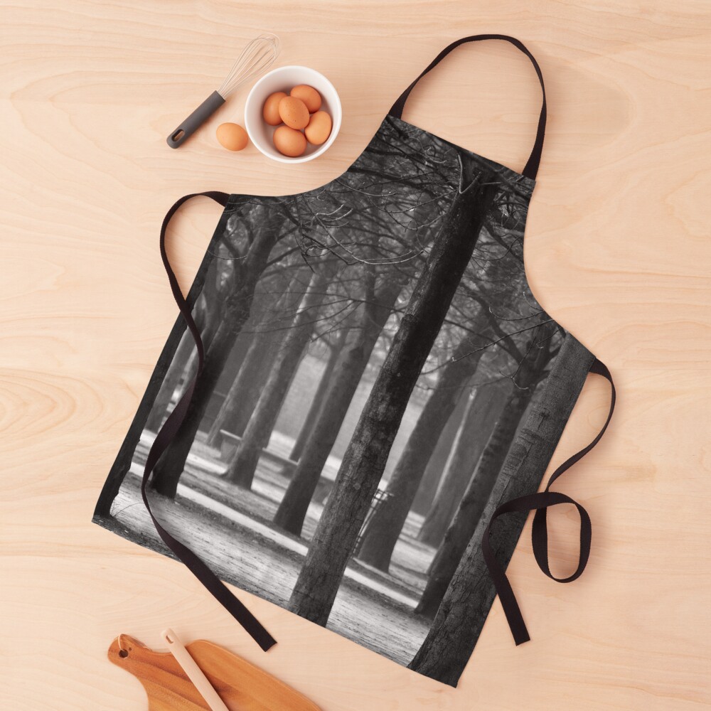 Item preview, Apron designed and sold by Tiffany.