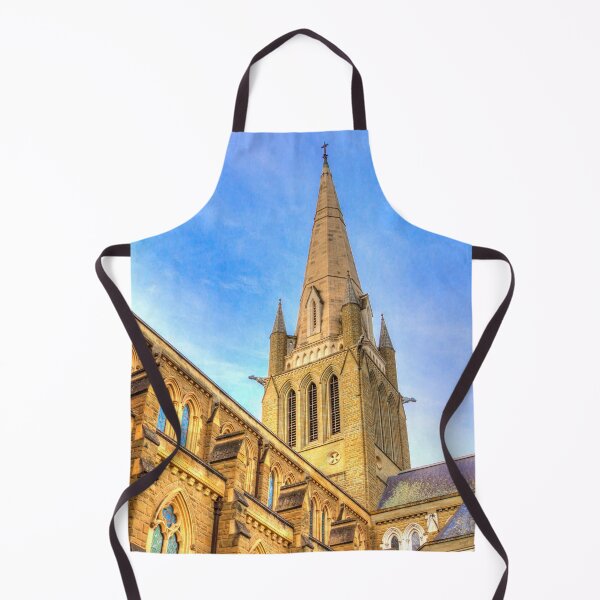 Item preview, Up Close at the Sacred Heart Cathedral - Bendigo, Victoria designed and sold by Steven Jodoin.