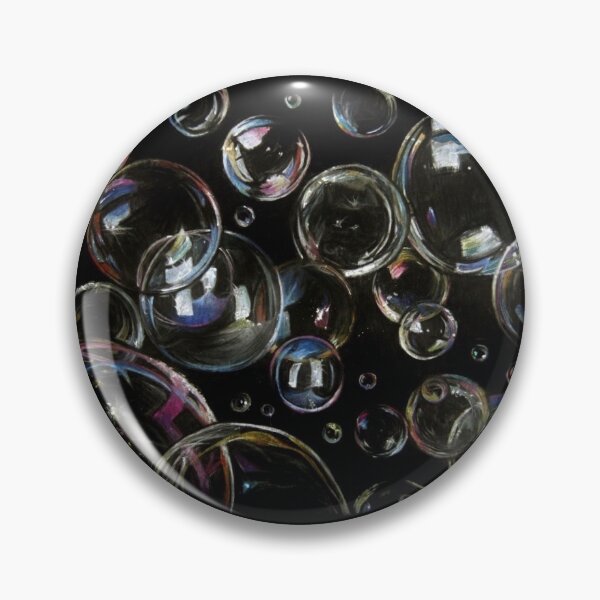 Item preview, Bubbles! designed and sold by kaitcz.