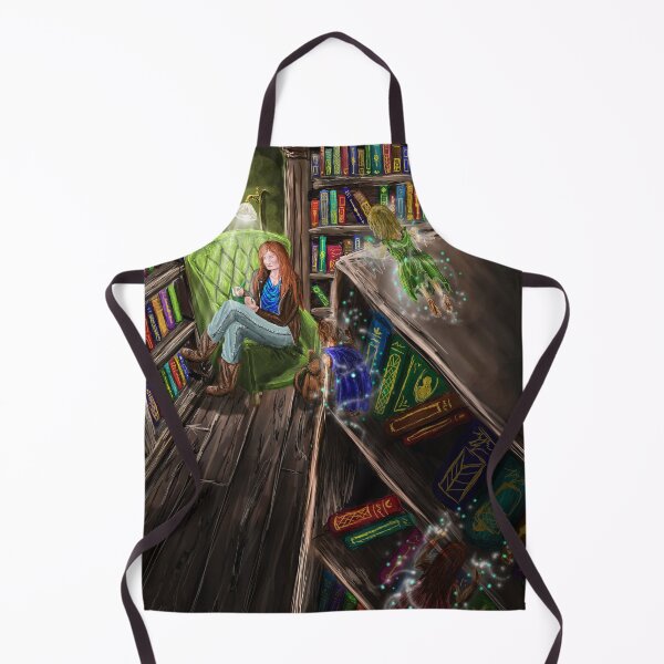 Item preview, Unseen Audience designed and sold by RilaissArt.
